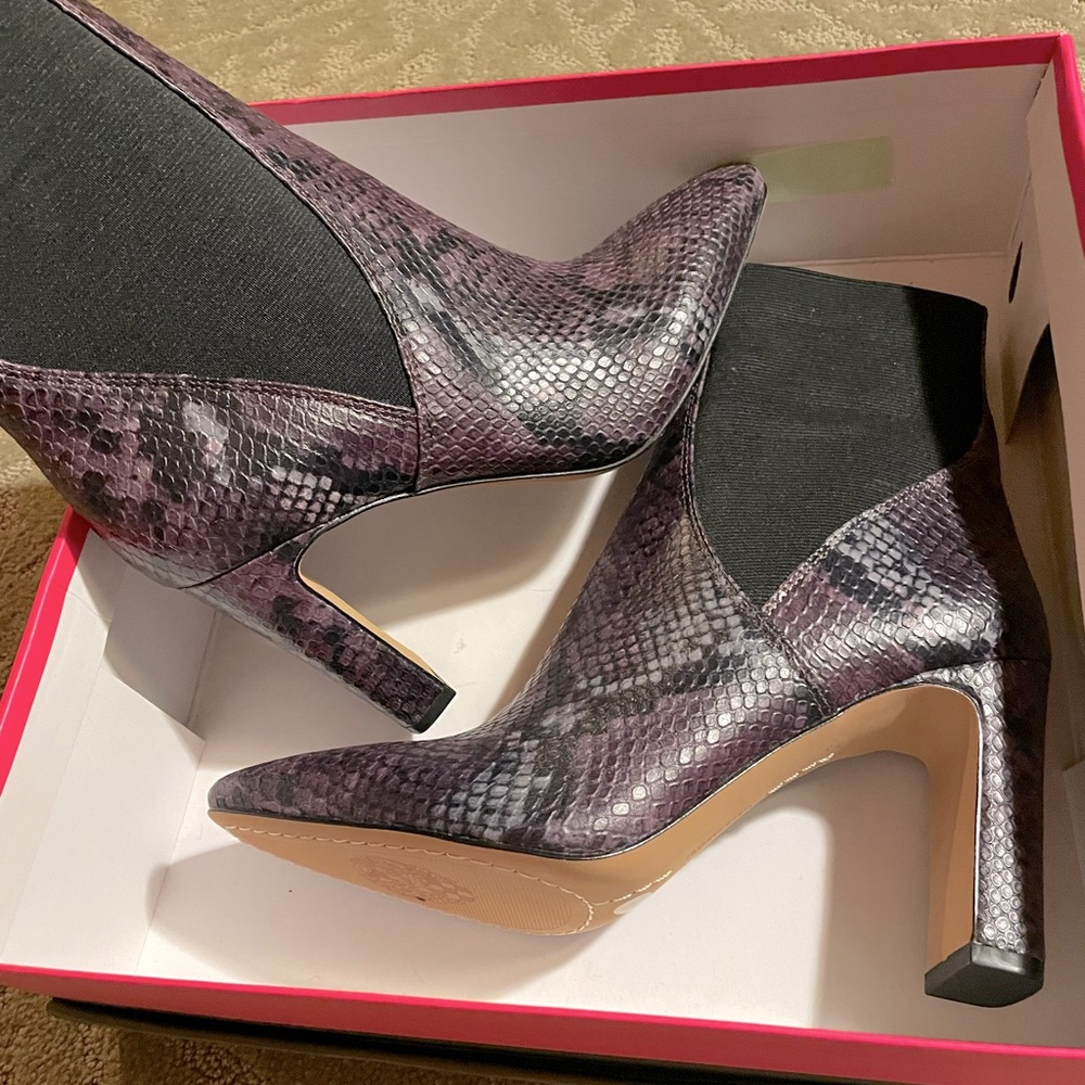 Vince Camuto - Seeana Boot